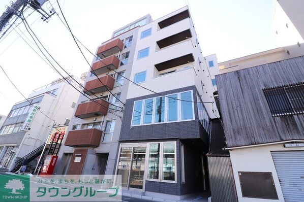 グランメゾン北浦和の物件内観写真